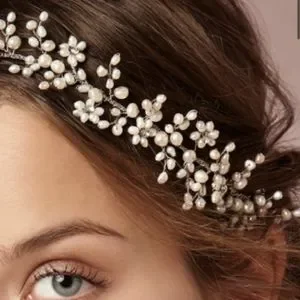 BHLDN | Accessories | Bhldn Twigs And Honey Pearly Dreams  display picture 1